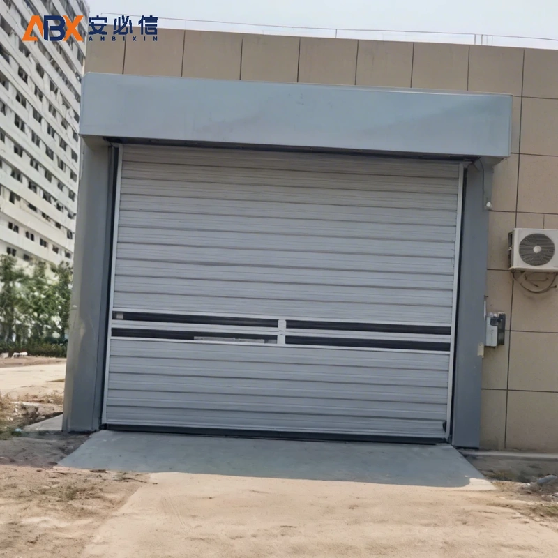 滨州市厂房高速门